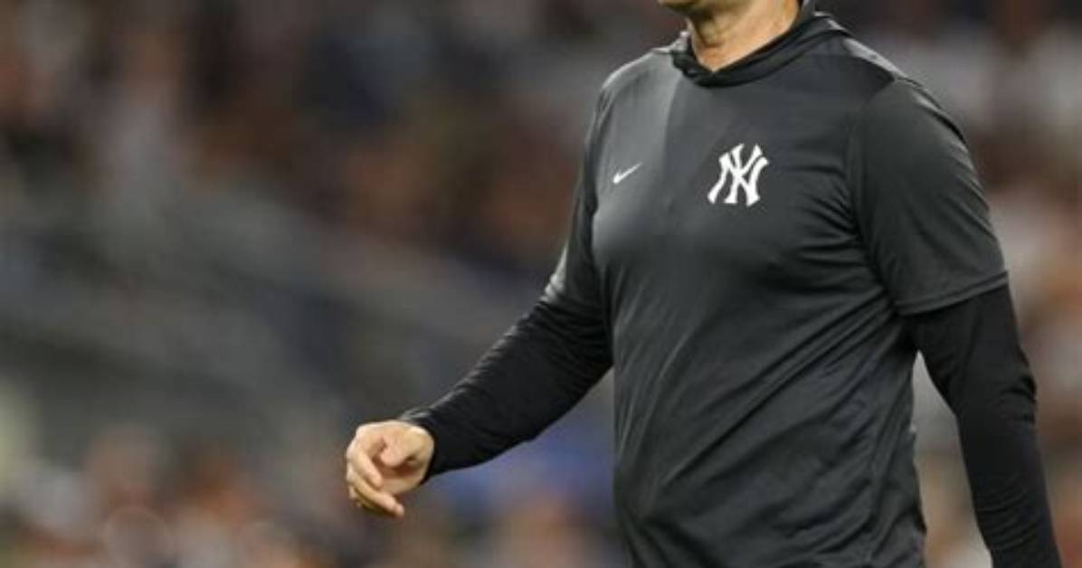 Aaron Boone Net Worth