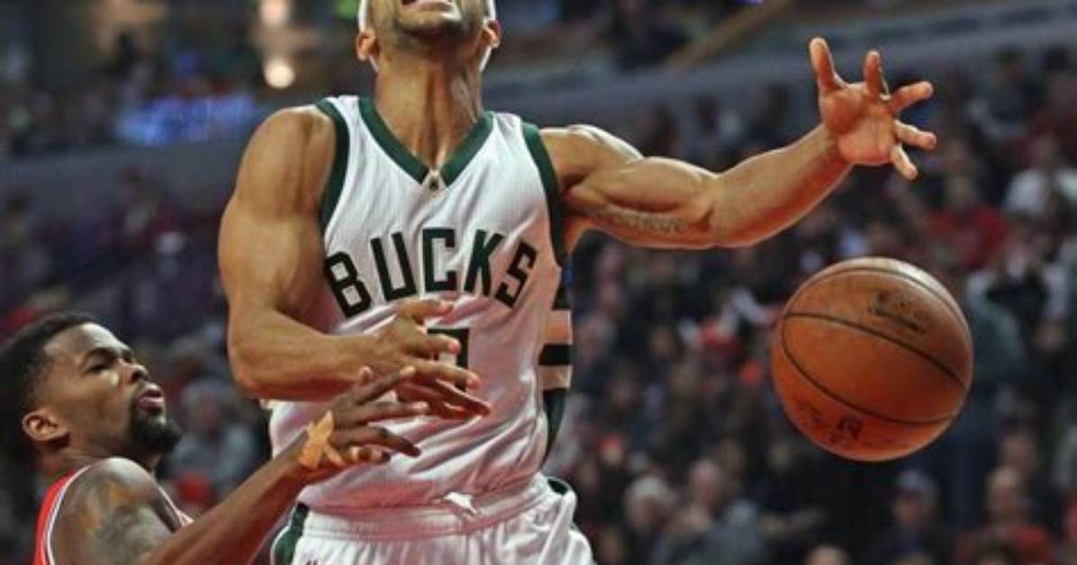 Aaron Brooks Net Worth