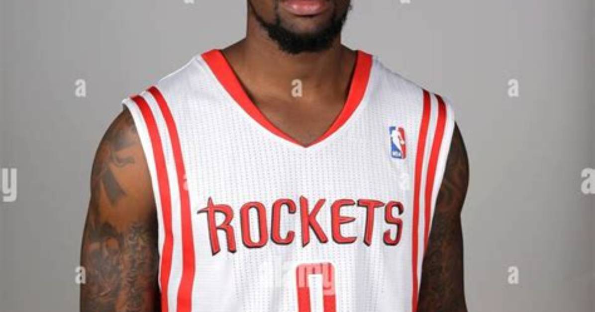 Aaron Brooks