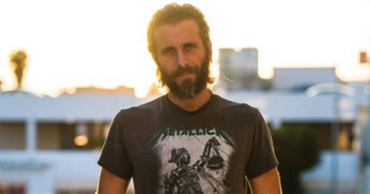 Aaron Bruno