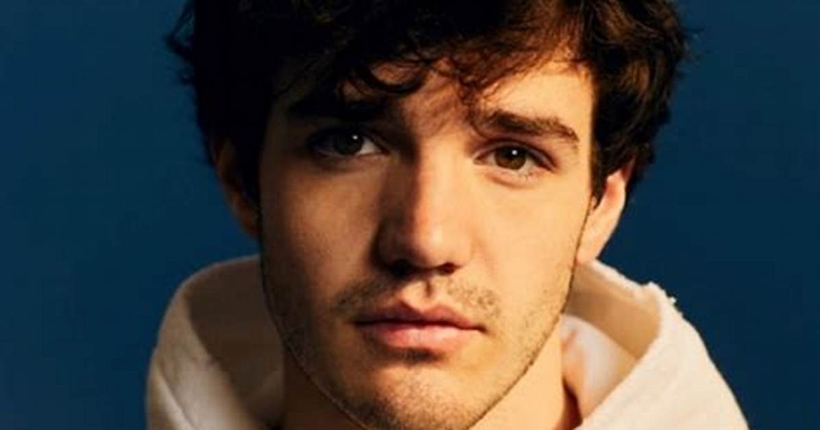 Aaron Carpenter Net Worth