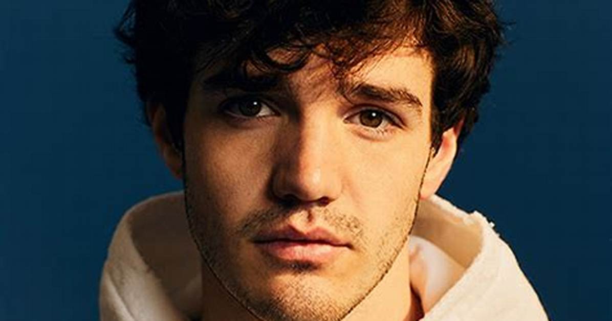 Aaron Carpenter