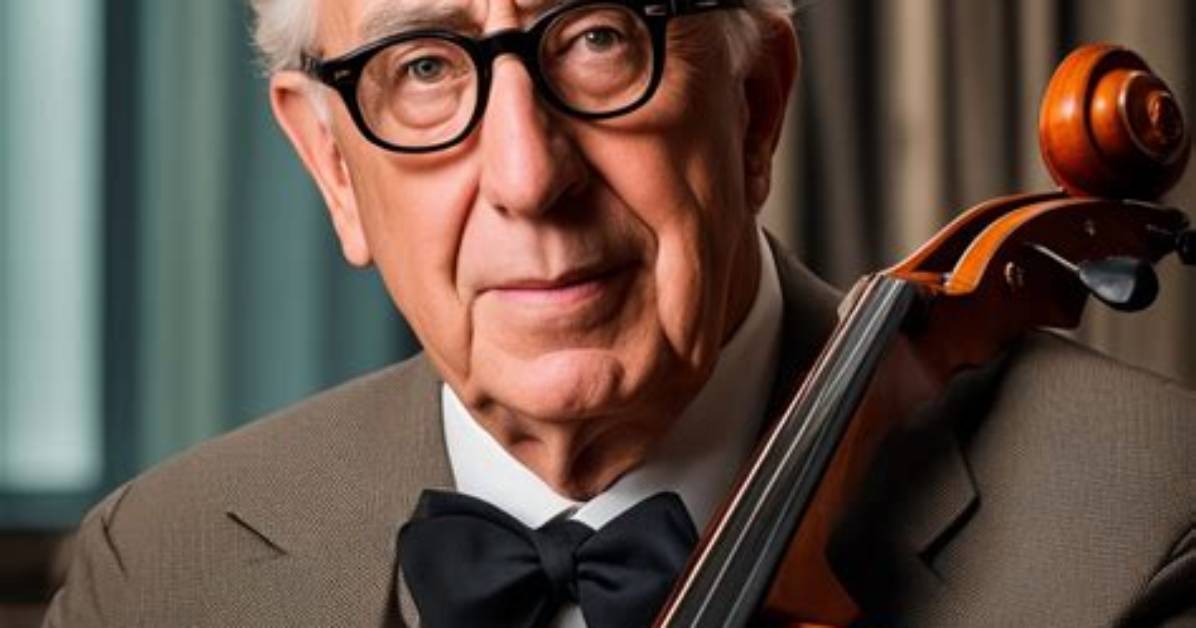 Aaron Copland