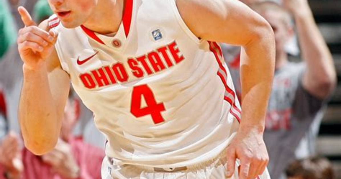 Aaron Craft