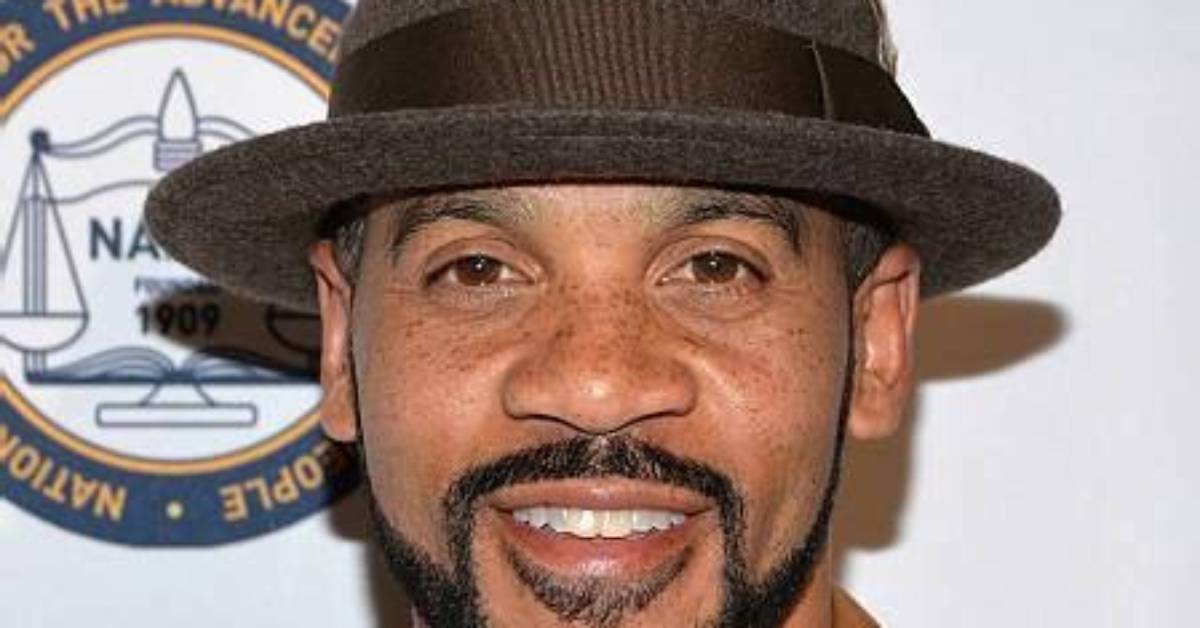 Aaron D. Spears