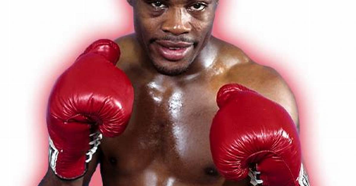 Aaron Davis (Boxer)