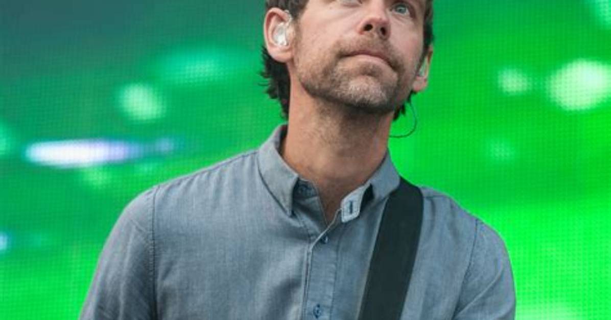 Aaron Dessner Net Worth