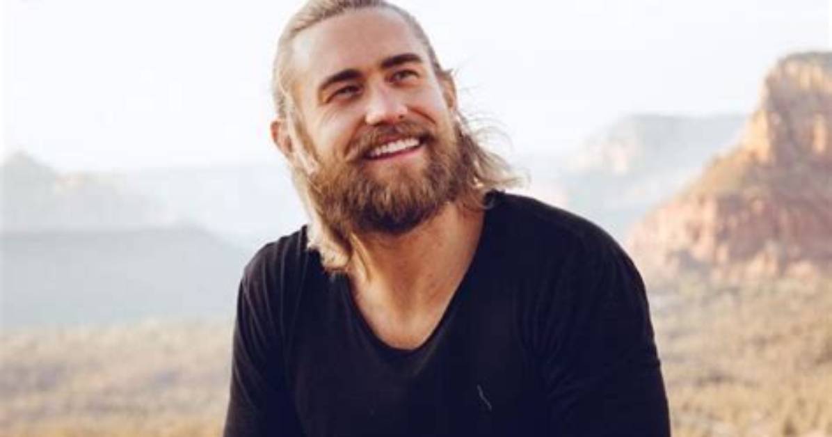 Aaron Doughty Net Worth 2024