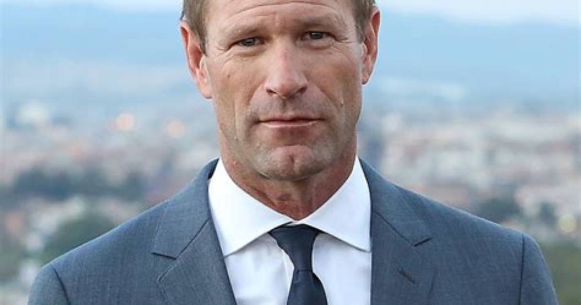 Aaron Eckhart – Celebsgraphy