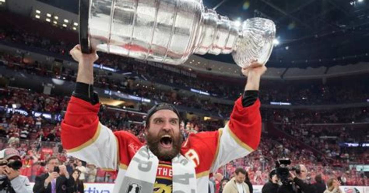 Aaron Ekblad
