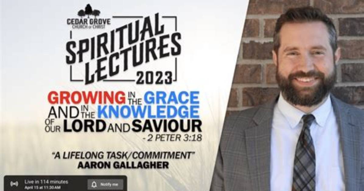 Aaron Gallagher