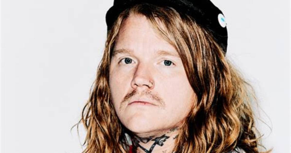 Aaron Gillespie Net Worth