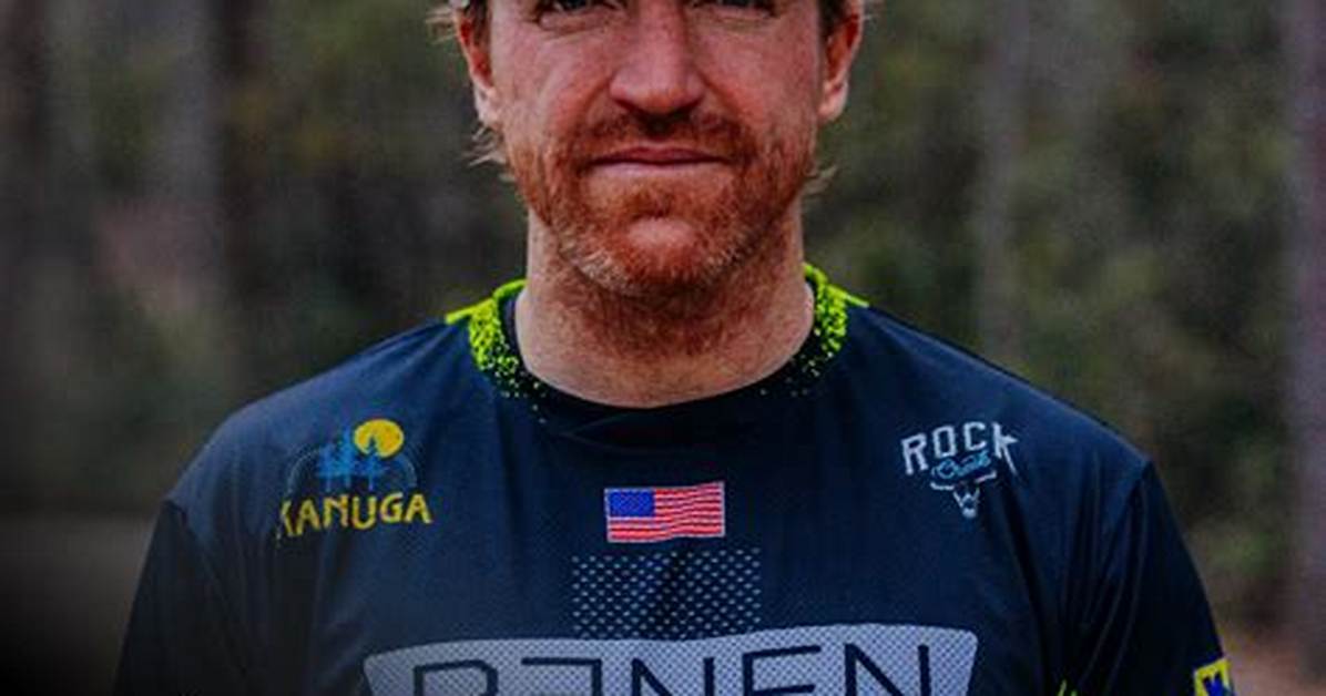 Aaron Gwin Net Worth