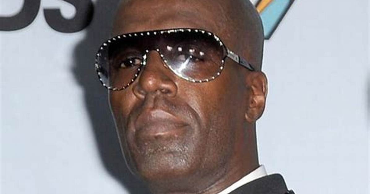 Aaron Hall Net Worth