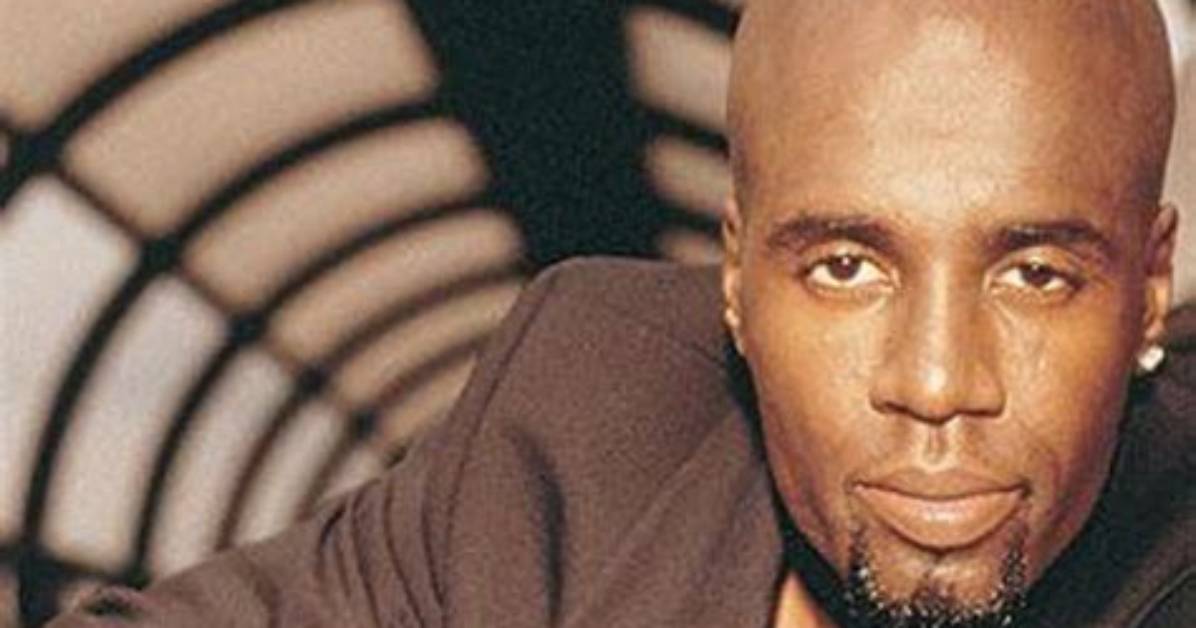 Aaron Hall