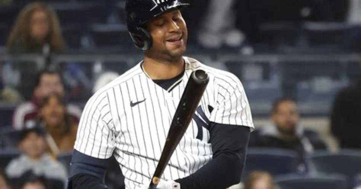 Aaron Hicks Net Worth 2024