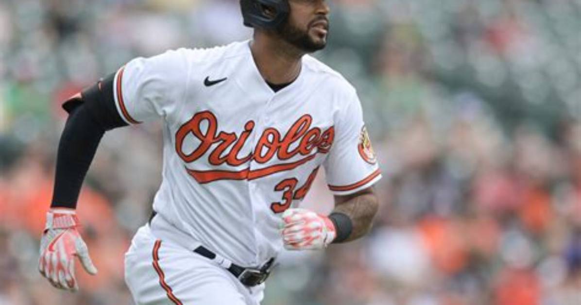 Aaron Hicks
