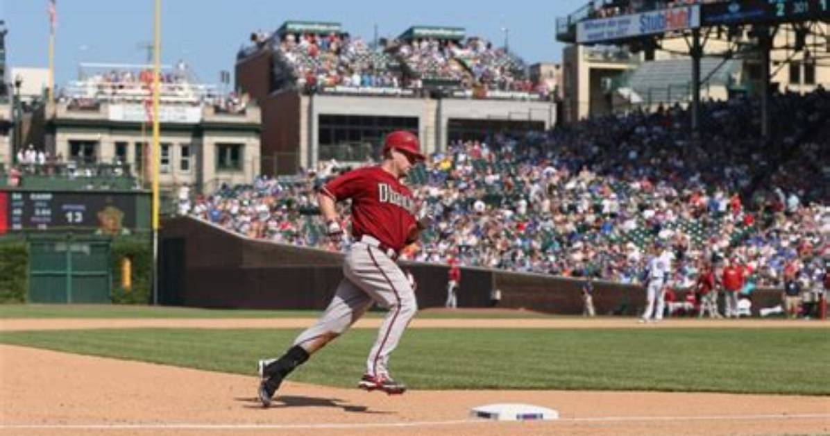 Aaron Hill Net Worth