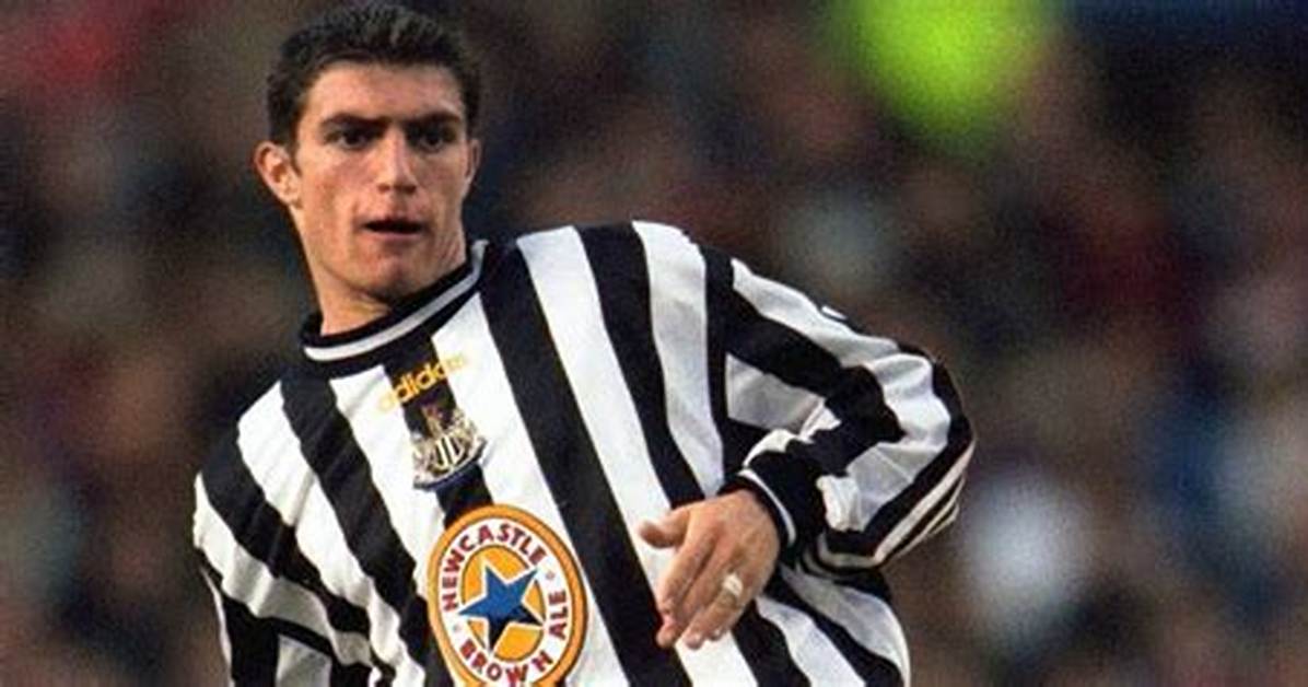 Aaron Hughes