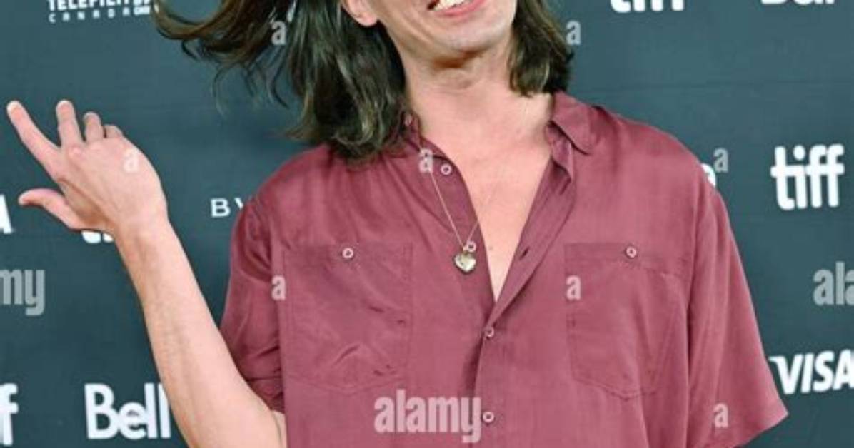 Aaron Jackson
