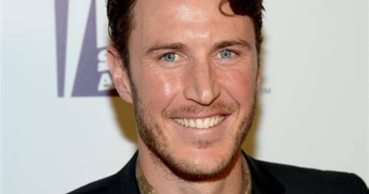 Aaron Jakubenko Net Worth