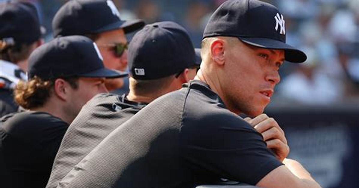 Aaron Judge