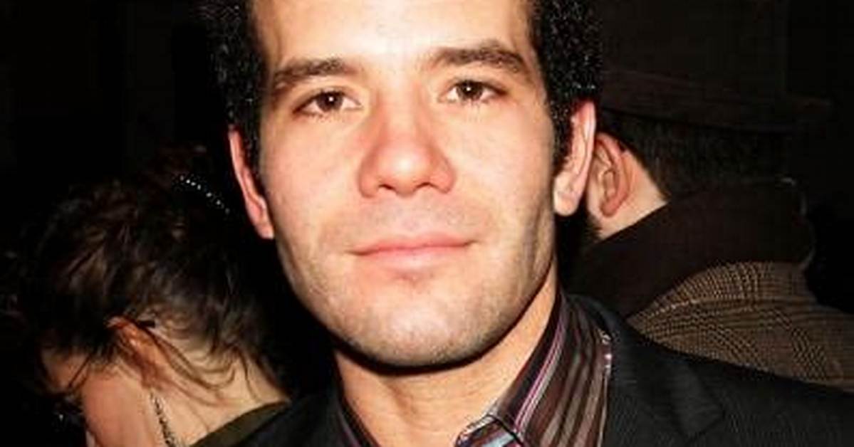 Aaron Lohr Net Worth