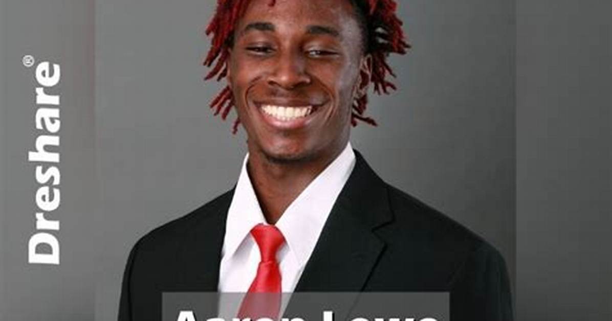 Aaron Lowe Net Worth