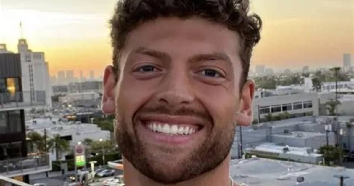 Aaron Maternowski Net Worth