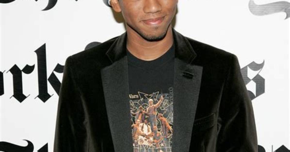 Aaron Mcgruder Net Worth