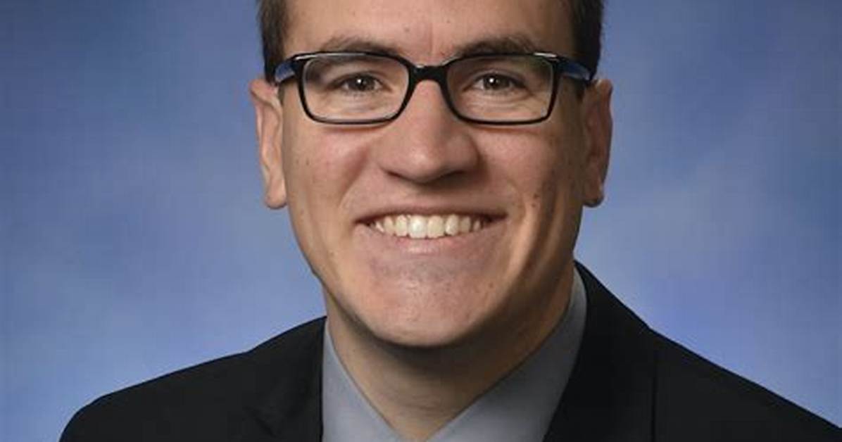 Aaron Miller
