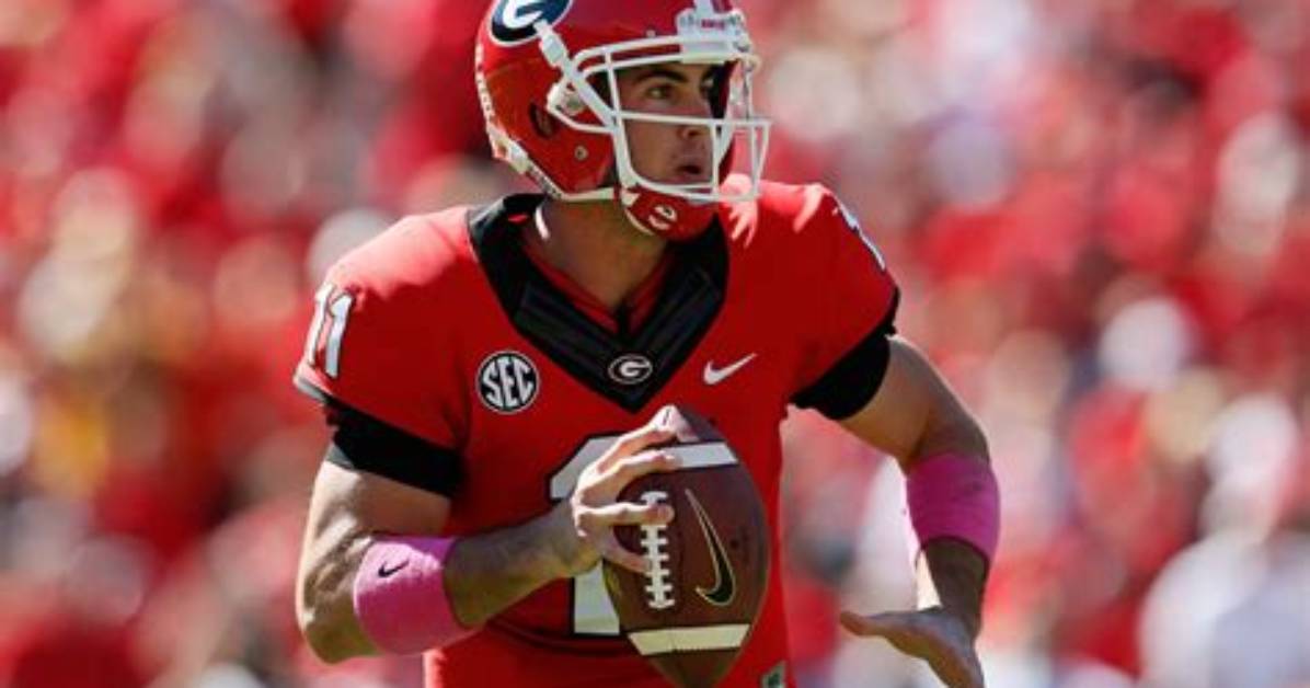 Aaron Murray