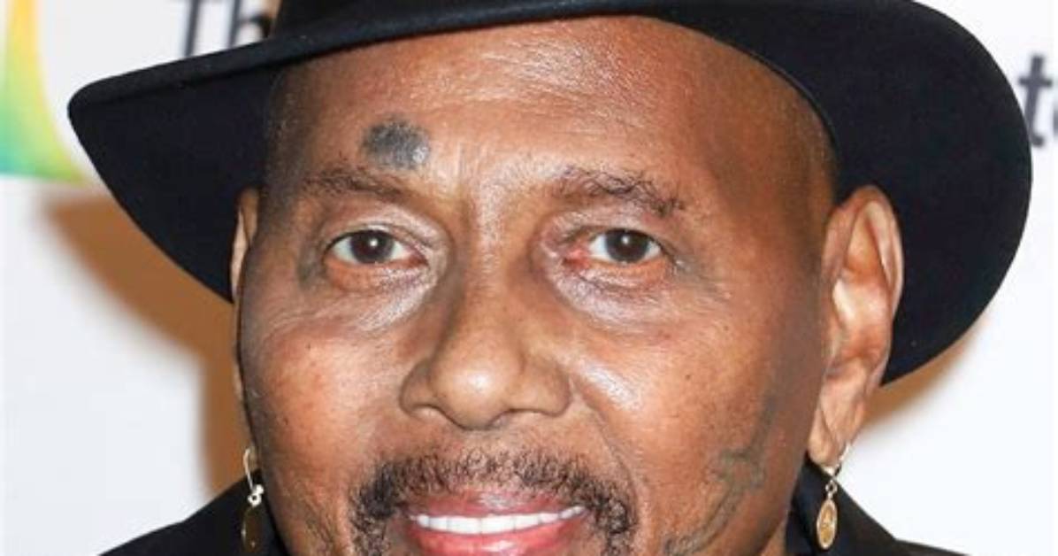 Aaron Neville's Life Partner: a Deep Dive into His Marriage