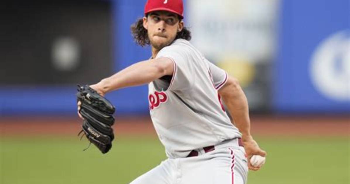 Aaron Nola