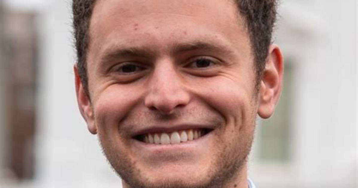 Aaron Parnas Net Worth
