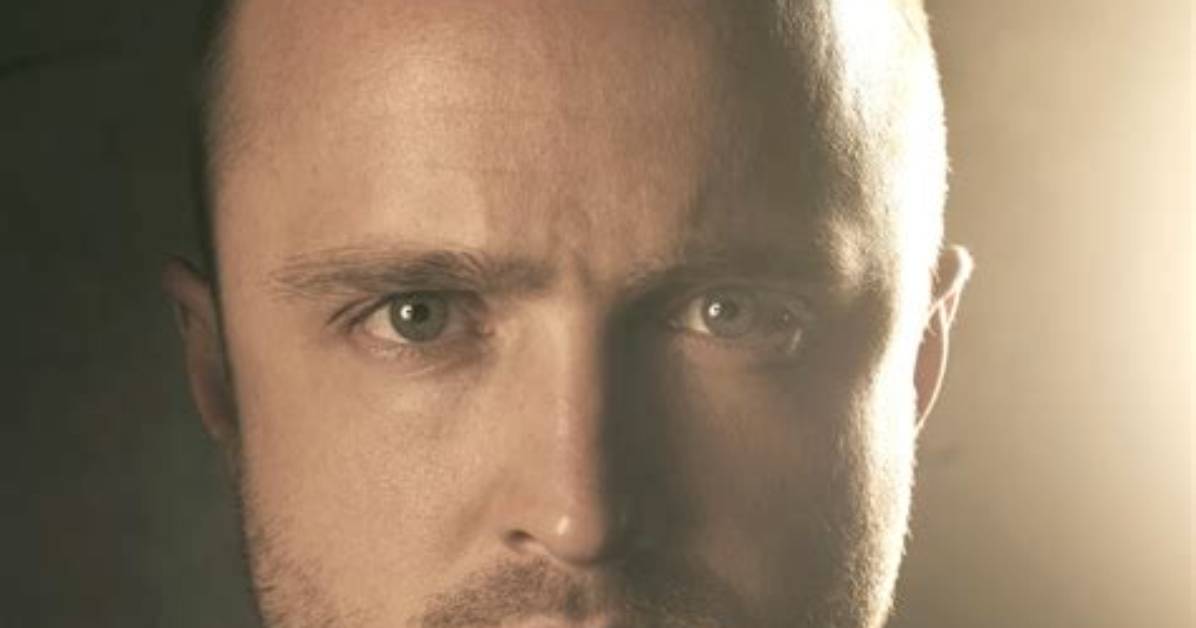 Aaron Paul