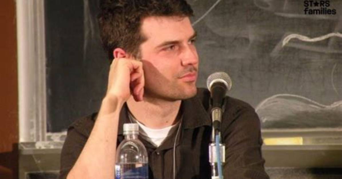 Aaron Peckham Net Worth