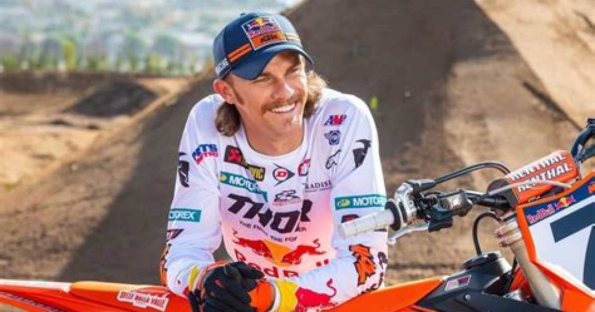Aaron Plessinger Net Worth 2024