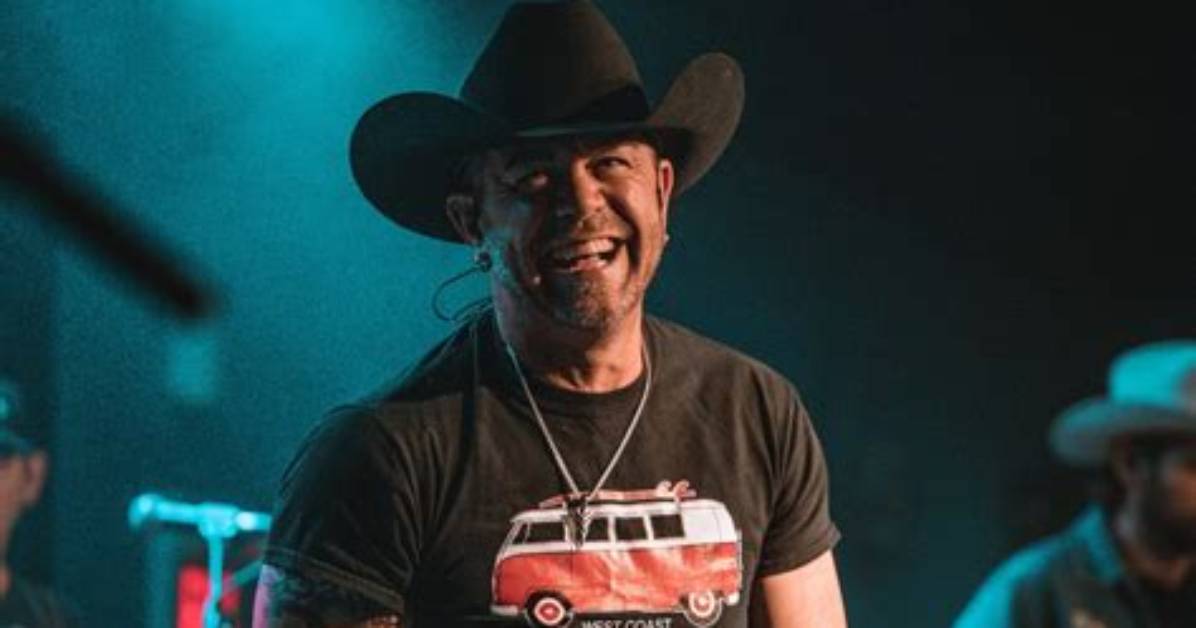 Aaron Pritchett