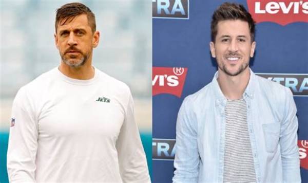 Aaron Rodgers’ Brother Jordan Once Made Scathing Remarks on Star Qb’s Ex-Girlfriend Olivia Munn Publicly for Being the Reason Behind Their Family Feud