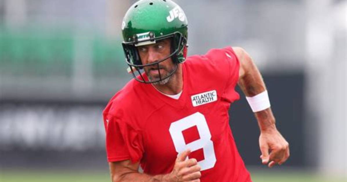 Aaron Rodgers' Son: the Future of Football Legacy