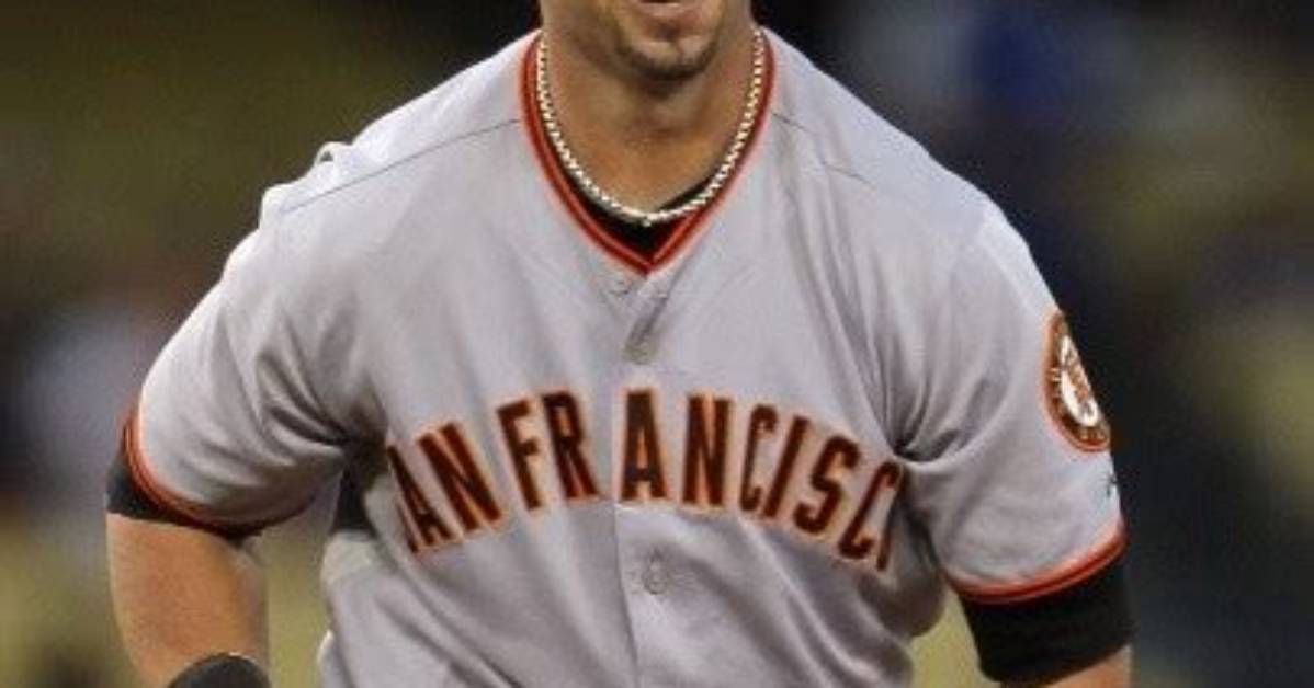 Aaron Rowand Net Worth