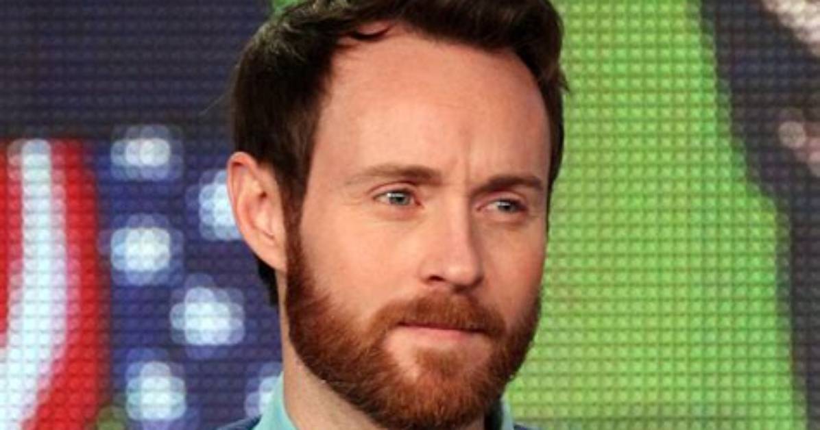 Aaron Ruell Net Worth