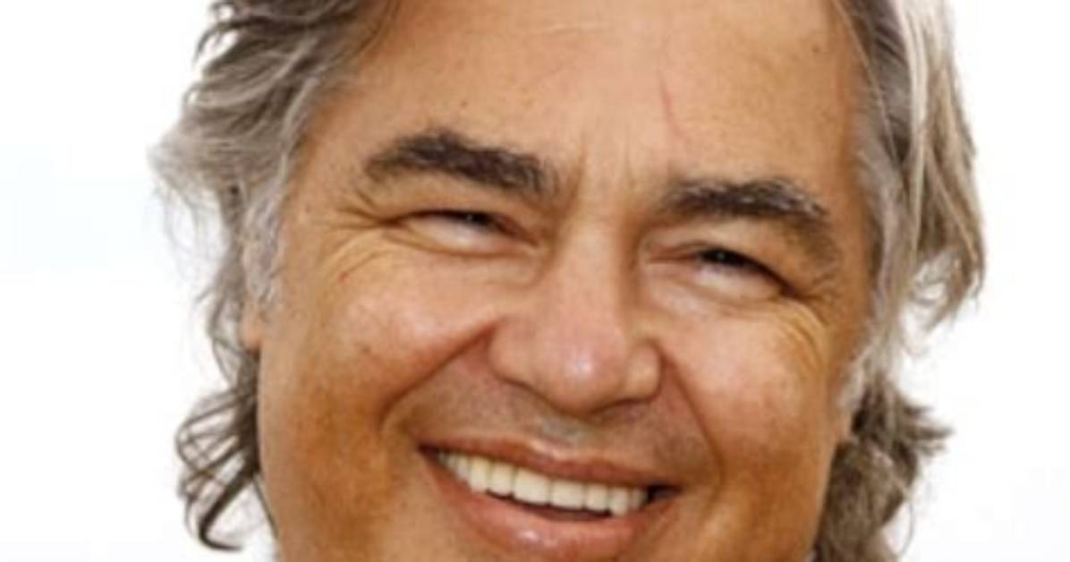 Aaron Russo