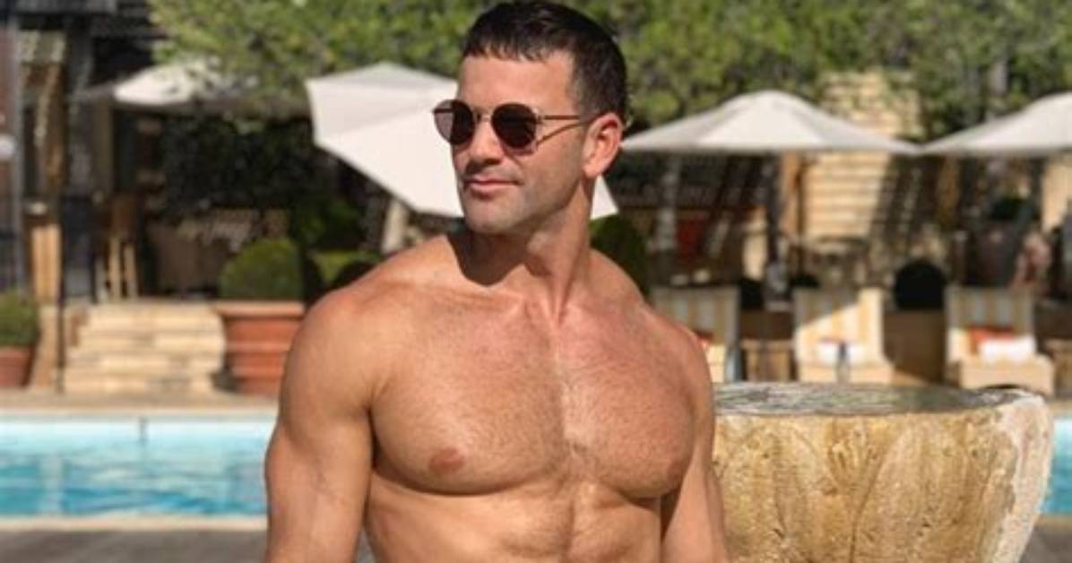 Aaron Schock Net Worth 2024