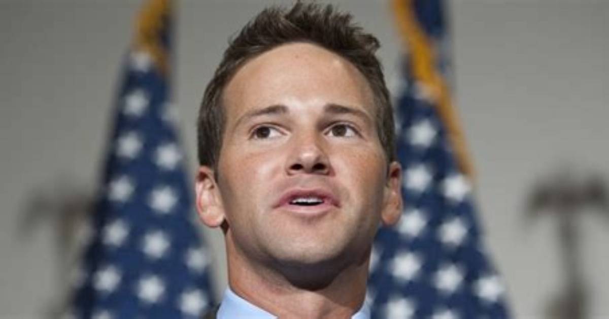 Aaron Schock Net Worth