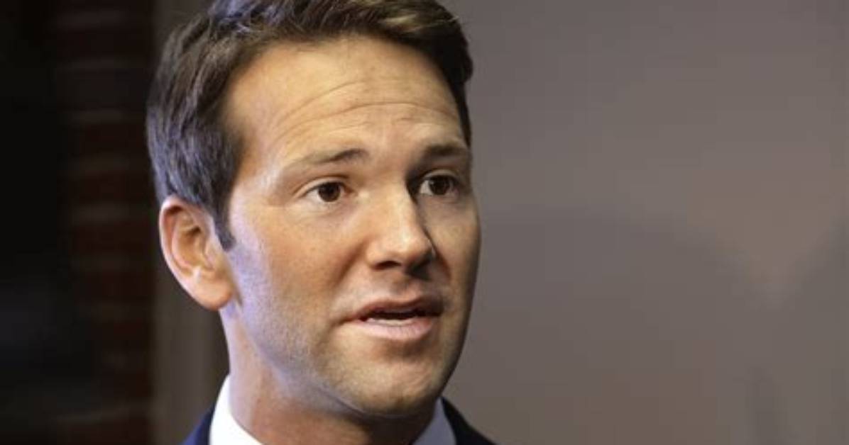 Aaron Schock
