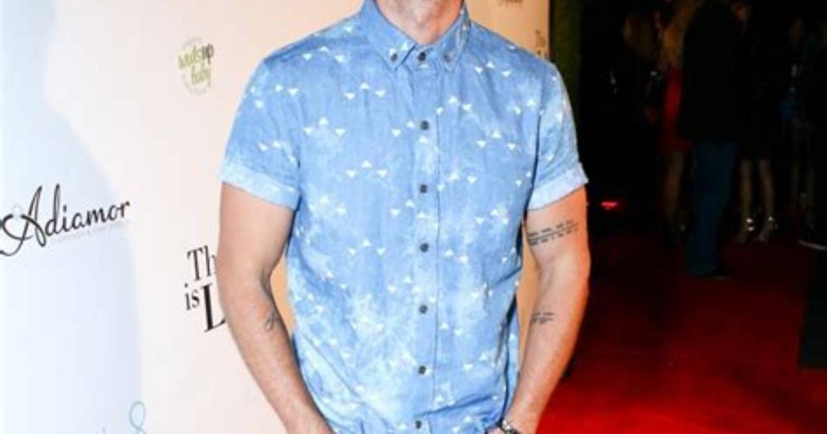 Aaron Schwartz Net Worth