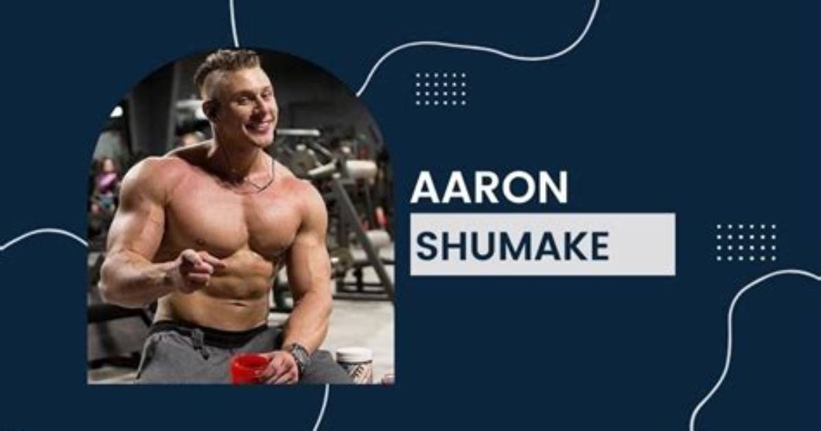 Aaron Shumake
