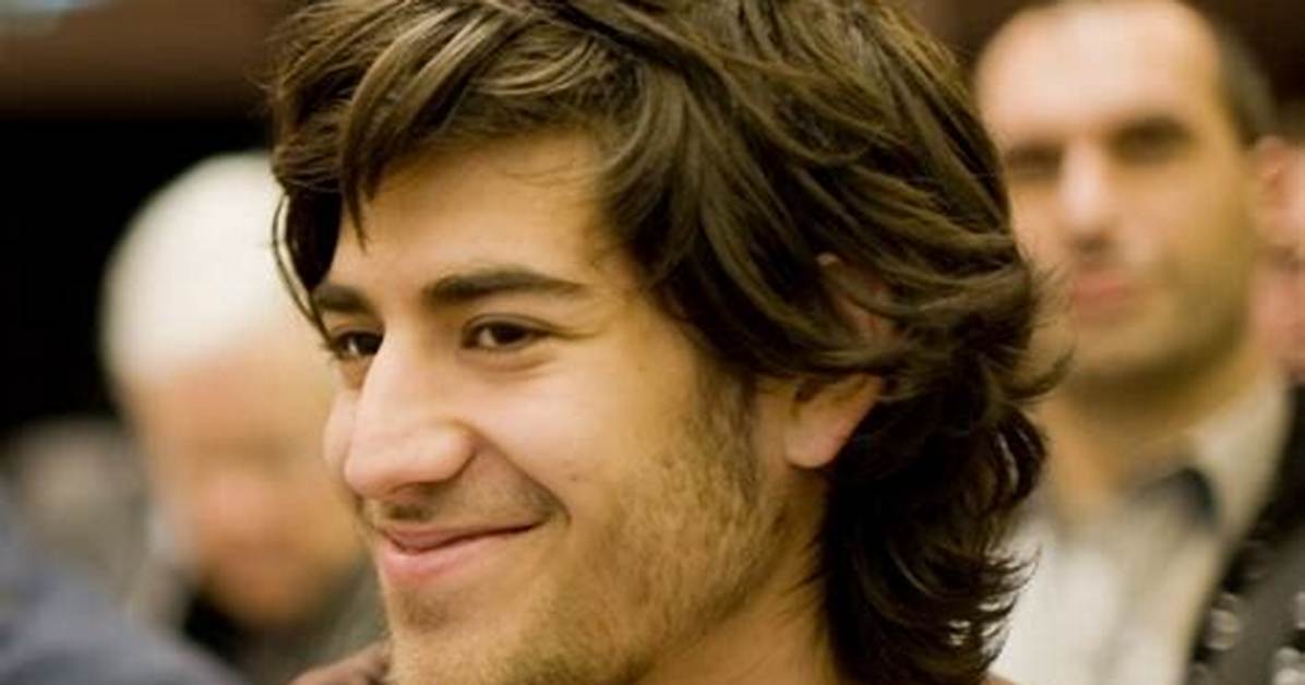 Aaron Swartz